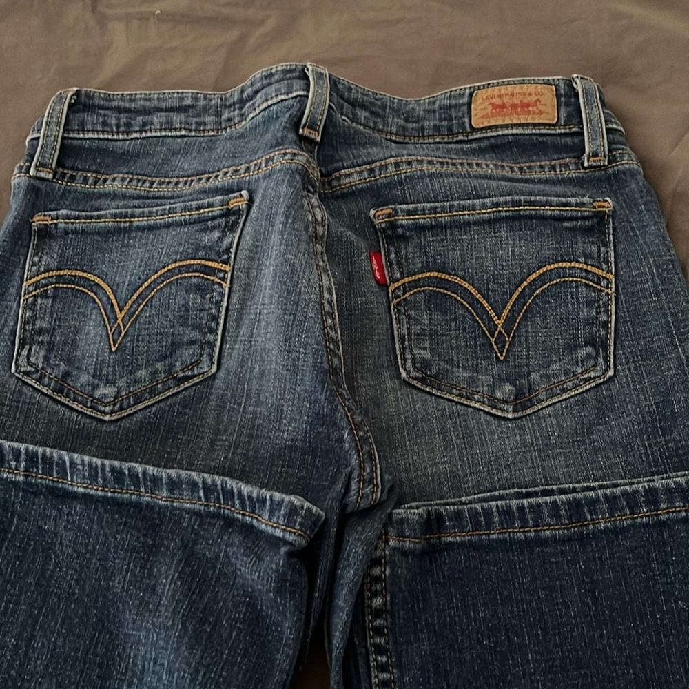 Levi jeans